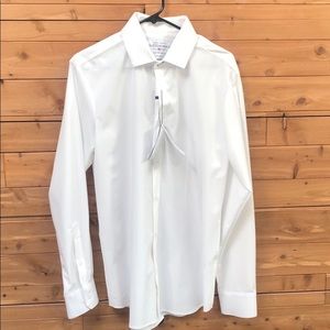 Brand New Mizzen+Main Men’s Shirt!